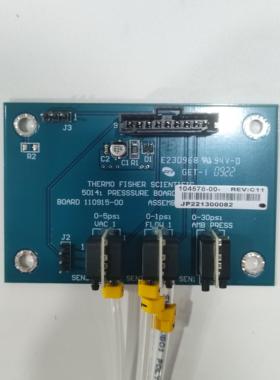 配件Thermo赛默飞热电5014i压力板，型号104578-00议价
