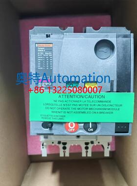 原装NS400H NS630H带电操机构MT400 MT630 110VCC 24VCC议价$