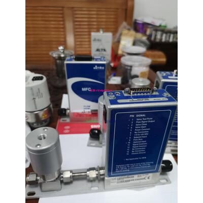 配件MKS MFC GE50A004502SBV020 500SCCM 流量计议价
