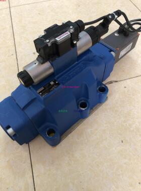 配件REXROTH比例阀R901178229 4WRTE32W8-600L-4X/6EG24K31/F1M议