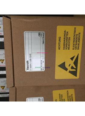 配件VT-MSPA1-508-10/V0订货号0811405126比例放大器Rexroth议价