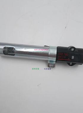 配件美国Honeywell 旗下Santronic 火焰探测器UVZ780RED 18813停
