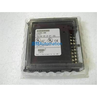 IC693MDL390 GE 全新原装 质保一年议价$