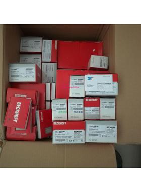 配件德国毕浮 EL1862-0010 EK1122 EL1904 模块现货议价