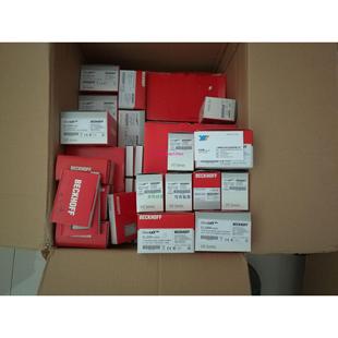 EL1904 配件德国毕浮 EK1122 0010 模块现货议价 EL1862