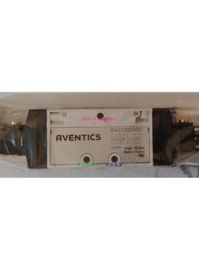 配件 R422102002+R42200265二位五通换向阀TC08议价