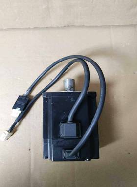 配件光宝750W伺服电机型号IOSMPHA08075MC1NA议价
