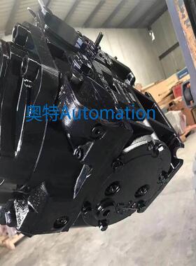 丹佛斯液压马达H1B080 A AE2AANBTBDNJN NA 05NN040Z00 NNN柱塞泵