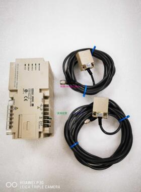 配件RFID控制器整套，V600-CA1A-V1控制器，V600-H11-5读写头议价