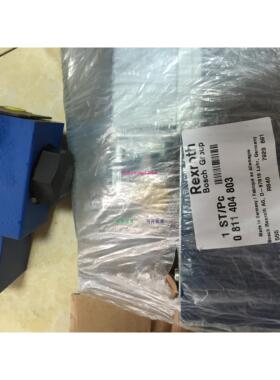 配件0811404803型号4WRPEH10C4B100L-2X/G24K0/A1M比例换向阀议价