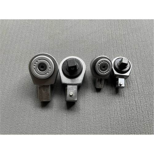 原装ATLAS COPCO阿特拉斯ST wrench数显扭力扳手棘轮头带Tag芯片