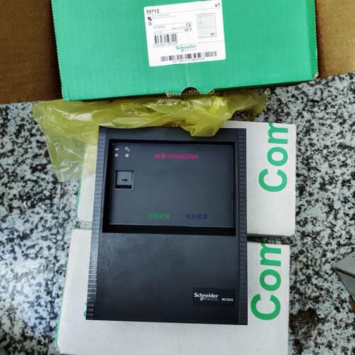 配件施耐德59712 MCS025议价