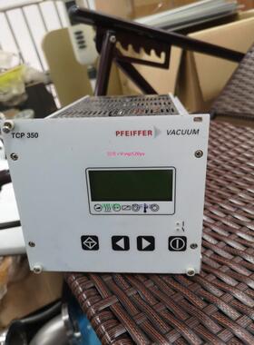 配件普发 TCP350 分子泵控制器 现货议价议价