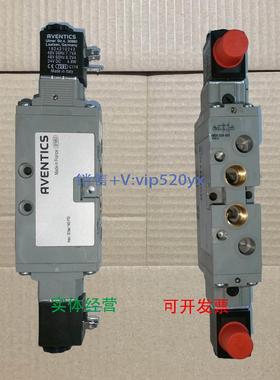 现货供应AVENTICS 0820023502 |安沃驰博世力士乐rexroth气动电磁