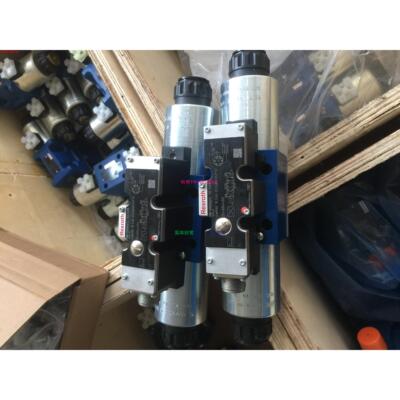 配件Rexroth比例方向阀4WRAE10E60-2X/G24K31/F1V R900965674议价