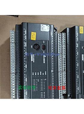 现货供应台达PLC 两台 DVP40ES200R 成色好 实物图拍摄 20年