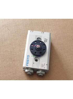 配件费斯托旋转气缸 DRQD-12-90-J20-A-FW-ZS 实拍图供应 187433