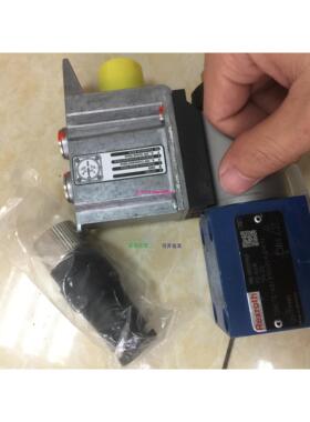 配件Rexroth比例溢流阀DBETE-6X/315G24K31/A1V 货号R901029969议