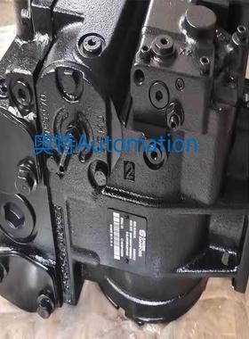 丹佛斯液压马达51D060-1-RD1ATAC2NNX1NNN026AANN0013-521454油泵