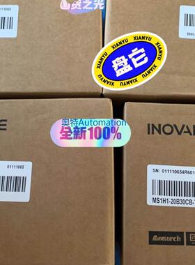 汇川100w电机MS1H1-10B30CB-T330Z/200w电机MS1H1-10B30CB-T331Z