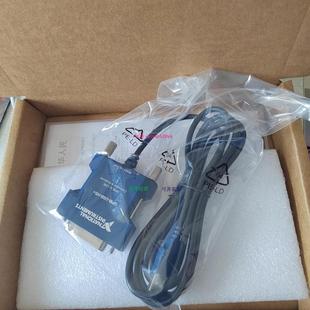 USB 感兴趣 GBIP 全新 话点想议价 配件NI