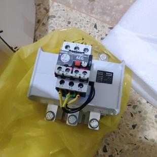 160 250 250A议价 GRT 配件AEG热过载继电器