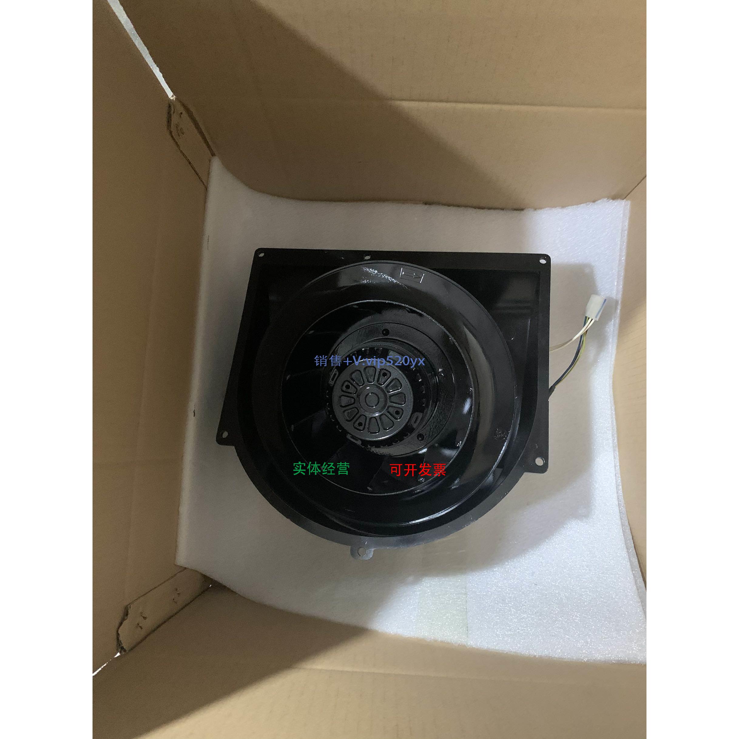 现货供应德国R2E250-AT06-19 230V 丹佛斯变频器维修使用风机