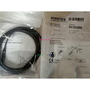 R412022866 K0U 气动传感器 20议价 ST6 配件