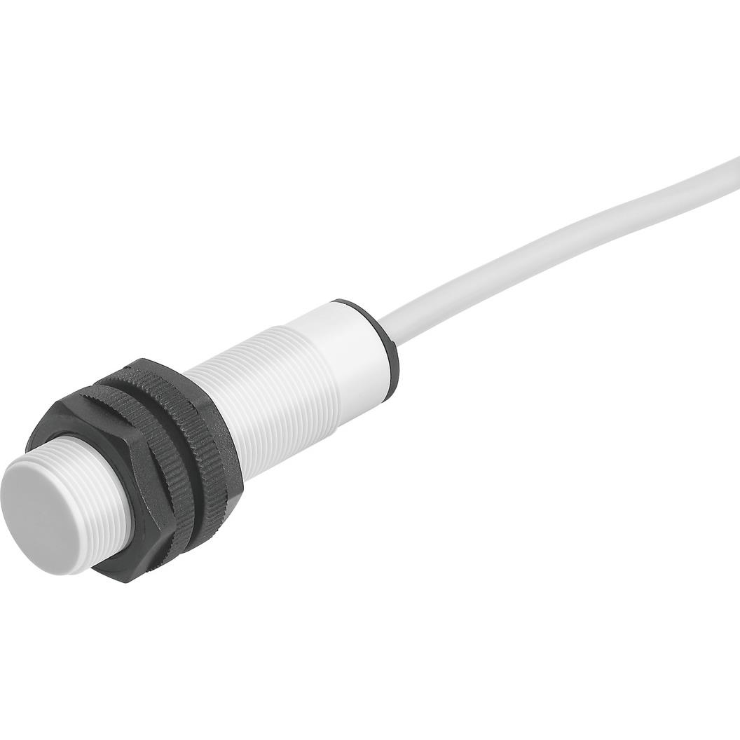 FESTO SIEN-M18B-PS-K-L-PA 538325 538326 538331费斯托接近开关