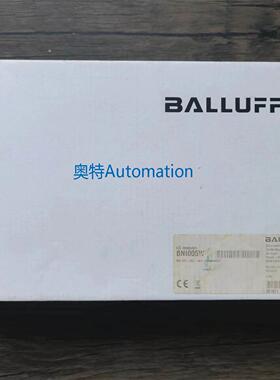 全新原装 巴鲁夫 BNI005W模块BNI IOL-302-S01-K006-C01 现货议价