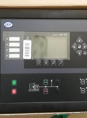 配件deif丹控AGC222并机控制器议价