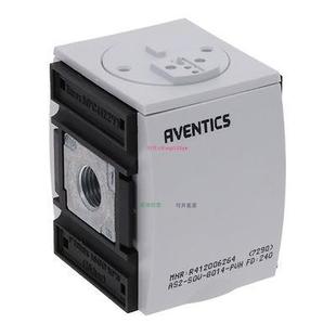 配件 议价 R412007917 气动阀现货正品