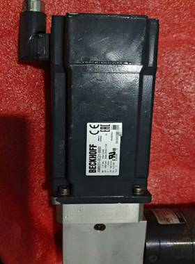 配件倍福电机AM8031-0C21-0000BECKHOFF议价