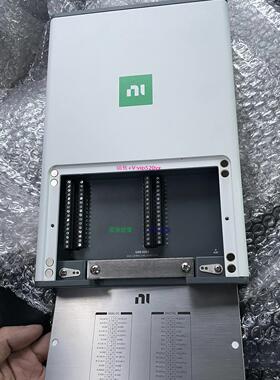 配件美国原装正品 NI USB6351现货出售，功能包好，有意私聊议价