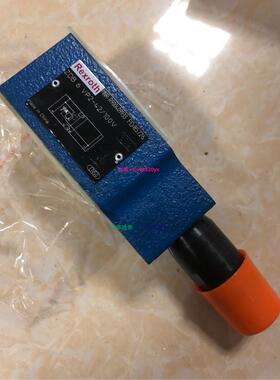 配件R900409933型号ZDB6VP2-4X/100V叠加式溢流阀，原装现货议价