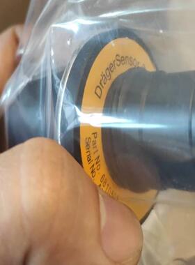 配件德尔格 Draeger Polytron8000   part no 6810595配套气议价