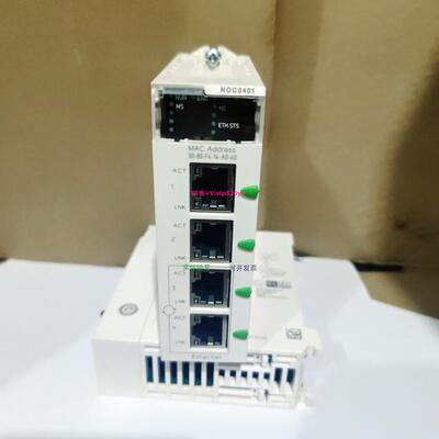 配件施耐德 BMXNOC0401议价