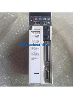 全新无包装品牌MSDA023A1A伺服驱动器议价$