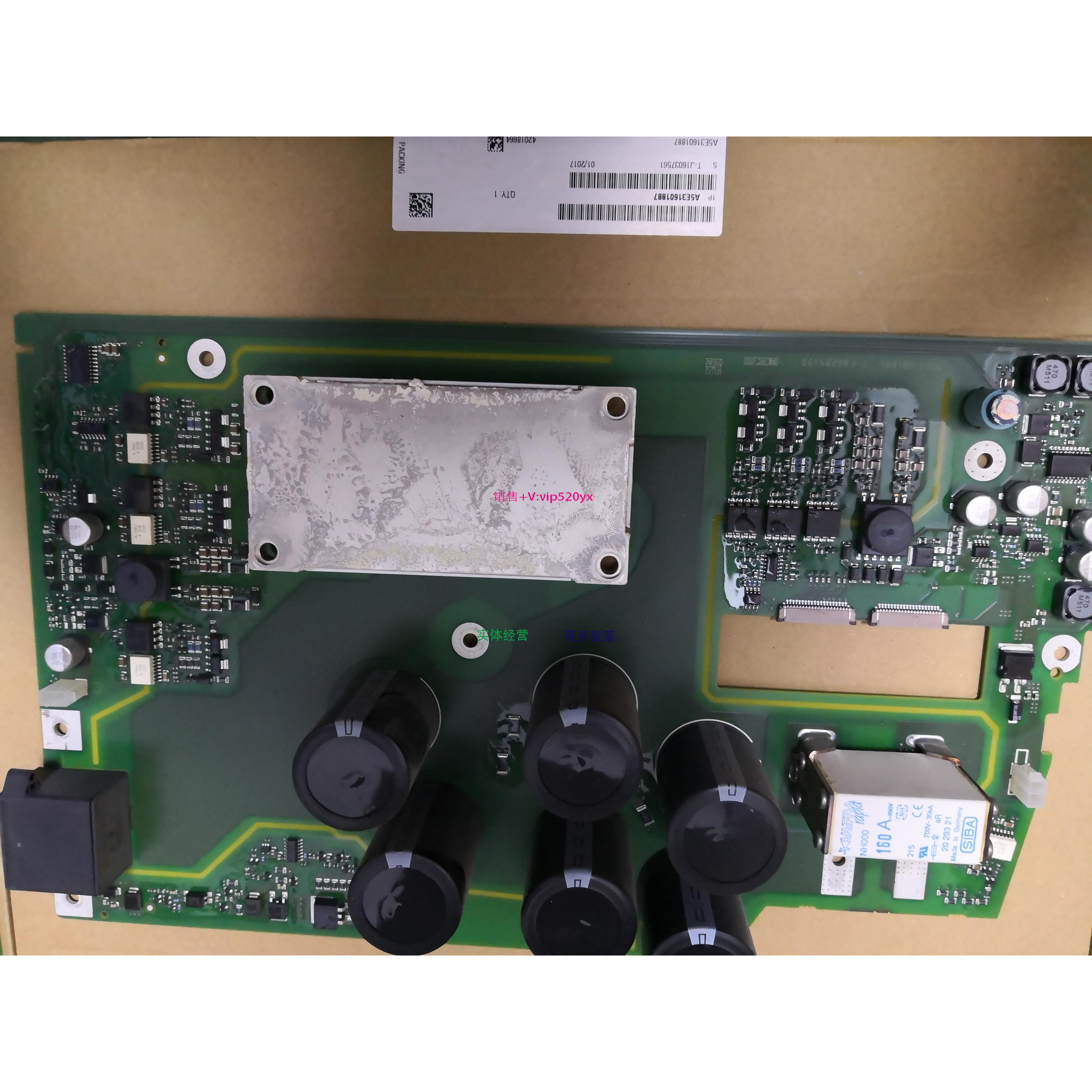 配件A5E31281375 A5E33314482 A5E02915324议价