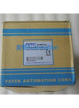 全新 原装 台湾永PLC编程控制器 FBs-60XYR FBS-60XYR 现货议价$