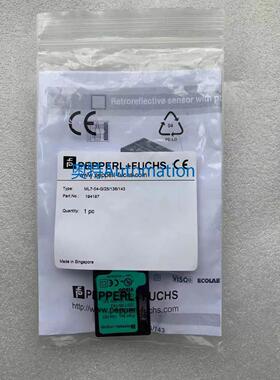 全新 原装倍加福/P+F漫发射传感器ML7-54-G/25/136/143现货194187