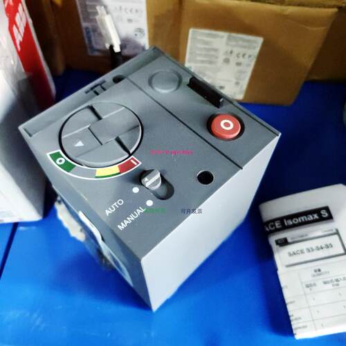 配件ABB S3/S4/S5直动型马达220-250VAC/DC 1SDA013876R1议价