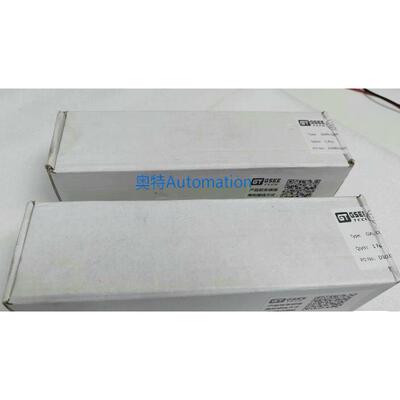 全新原装 GSEE吉诺输入输出模块 GXEC-DI8S-M8 欢迎进店选购议价$