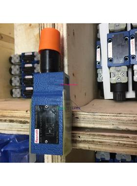 配件ZDB6VP2-4X/315VRexroth叠加式减压阀R900409898原装议价