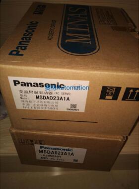 全新原装MSDA023A1A驱动，非翻新货可比，议价$