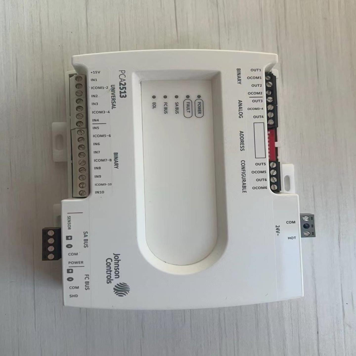 配件全新江森IOM模块IOM3733 IOM3723  PCX2723 PCX3733议价议价