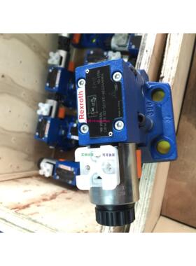 配件溢流阀DBW20B2-52/315-6EG24N9K4订货号R900907684原装正品议