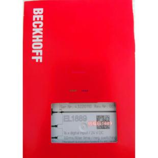 配件 EL1889/EL1809现货模块议价