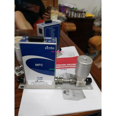 配件全新 MKS MFC GE50A015501SBV020 50SCCM 流量计议价