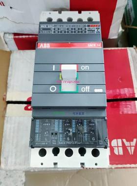 配件ABB S4H250 SACE PR212/P-LSIG议价